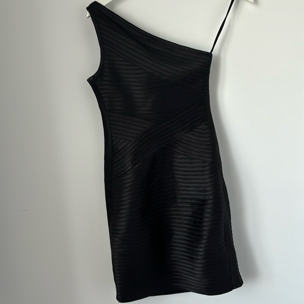 BCBG Dress